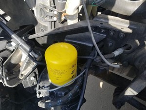 Used 2015 FREIGHTLINER CASCADIA 125 Bracket (Stock #67878)) Part Image