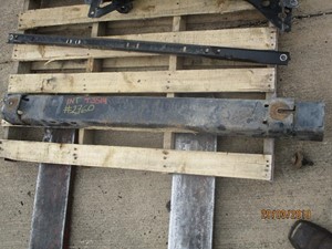 Used 2015 INTERNATIONAL PROSTAR Bracket (Stock #T3514)) Part Image