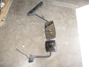 Used 2015 INTERNATIONAL Transtar 8600 Mirror Image