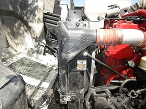 Used 2015 KENWORTH T700 Cooling Assembly (Stock #78306)) Part Image