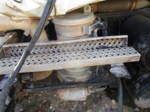 Used 2015 MACK CHU613 Diesel Particulate Filter (DPF) (Stock #47216)) Part Image