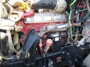 Used 2015 MACK MP8 Engine Assy Image