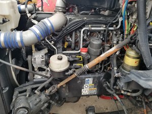 Used 2015 PACCAR MX-13 Engine Assy (Stock #75036)) Part Image