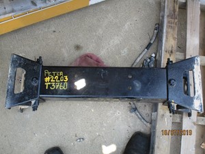Used 2015 PETERBILT 389 Bracket Image