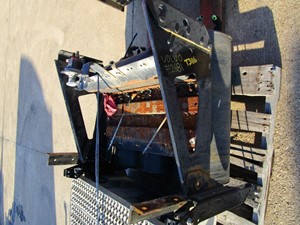 Used 2015 VOLVO VNL Battery Box (Stock #T3116)) Part Image