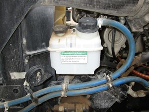 Used 2015 WESTERN STAR 4900 Steering Gear (Stock #78360)) Part Image