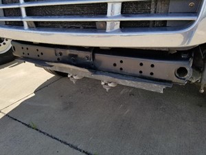Used 2016 FREIGHTLINER CASCADIA 125 Bracket (Stock #71880)) Part Image