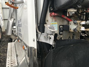 Used 2016 FREIGHTLINER CORONADO 12 Bracket (Stock #65002)) Part Image