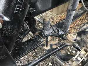 Photo of part