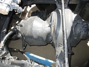 Used 2016 ROCKWELL MD2014X Front Rear (Tandem Front) (Stock #85533)) Part Image