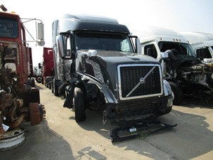 Used 2016 VOLVO D13 Engine Assy Image