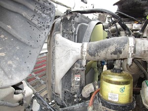 Used 2018 FREIGHTLINER CASCADIA 113BBC Radiator (Stock #80164)) Part Image