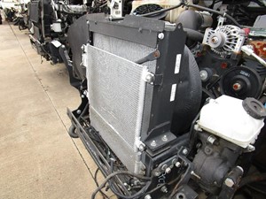 Used 2018 FREIGHTLINER S2G Radiator (Stock #78667)) Part Image