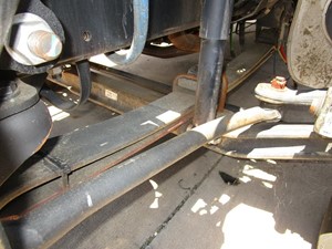 Used 2018 FREIGHTLINER S2G Spring, Front Leaf (Stock #78691)) Part Image