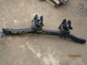 Used 2018 KENWORTH T680 Bracket (Stock #T3417)) Part Image