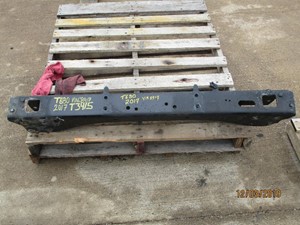 Used 2018 KENWORTH T680 Bracket (Stock #T3415)) Part Image