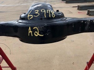 Used ALLIANCE RT40-4N REAR Axle Housing (Rear) (Stock #63978)) Part Image