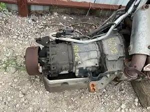 Used 2007 ALLISON 1000 SERIES Transmission Assy (Stock #96702)) Part Image