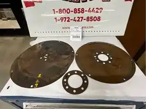 Photo of part