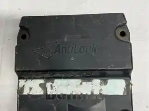 Used BENDIX ABS ECM Image