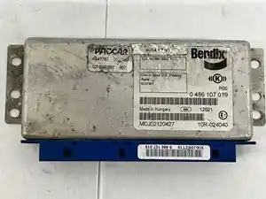 Used BENDIX ABS ECM Image