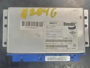 Used 2012 BENDIX ABS ECM Image