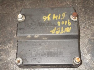Used BENDIX ABS ECM (Stock #75195)) Part Image