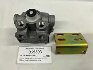 Photo of part