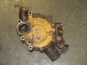 Used CAT 3126 Water Pump (Stock #70507)) Part Image