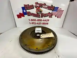 Used CAT 3176 Flywheel Image