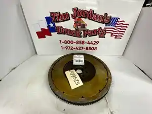 Used CAT 3176 Flywheel Image