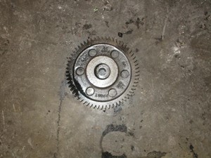 Used CAT 3176 Timing Gear (Stock #37121)) Part Image