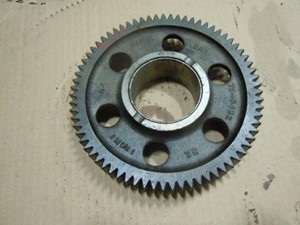 Used CAT 3176 Timing Gear (Stock #21142)) Part Image