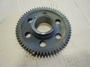 Used CAT 3176 Timing Gear (Stock #33416)) Part Image