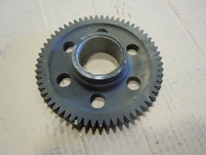 Used CAT 3176 Timing Gear (Stock #21286)) Part Image
