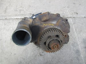 Used CAT 3176 Water Pump (Stock #51832)) Part Image