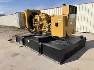 Used CAT 3406 Miscellaneous (Stock #99895)) Part Image