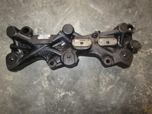 Used CAT 3406B Engine Brake (Stock #33856)) Part Image