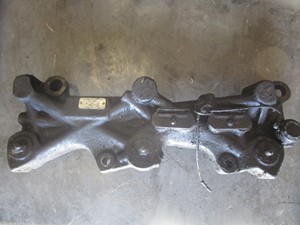 Used CAT 3406B Engine Brake (Stock #59709)) Part Image