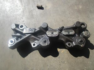 Used CAT 3406B Engine Brake (Stock #61678)) Part Image