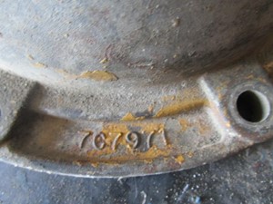 Used CAT 3406B Engine Misc Part Image