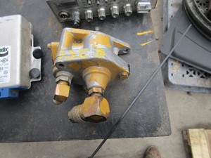 Used CAT 3406B Engine Misc Part Image