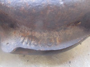 Used CAT 3406B Engine Misc Part Image