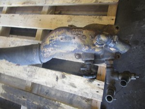Used CAT 3406B Engine Misc Part Image