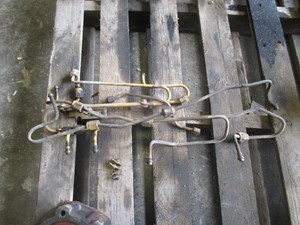 Used CAT 3406B Engine Misc Part Image