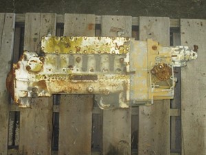 Photo of part