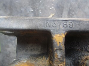 Used CAT 3406B Engine Misc Part Image