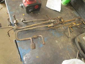 Used CAT 3406B Engine Misc Part Image