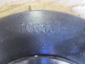 Used CAT 3406B Engine Misc Part Image