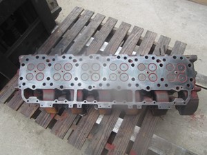 Used CAT 3406B Head Image